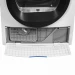 Сушильная машина Electrolux EW8D495MCE, 12 режимов, конденсационная сушка, с тепловым насосом