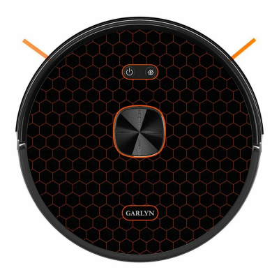 Робот-пылесос GARLYN SR-750