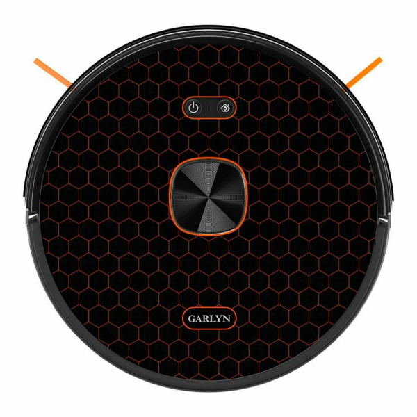 Робот-пылесос GARLYN SR-750