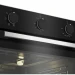 Встраиваемый электрический духовой шкаф Indesit IFE 3634 BL