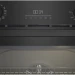 Электрический духовой шкаф Beko BBIS17300BCS, чёрный, 12 режимов, утапливаемые поворотные переключатели, каталитическая очистка, телескопические направляющие