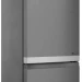 Двухкамерный холодильник Hotpoint HT 5201I MX нержавеющая сталь