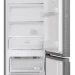 Двухкамерный холодильник Hotpoint HT 5201I MX нержавеющая сталь