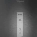 Двухкамерный холодильник Hotpoint HT 5201I MX нержавеющая сталь