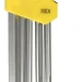 Набор ключей Stayer 2741-H9 (9 предметов)