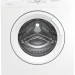 Стиральная машина BEKO WRS 5511 BWW, белая, с фронтальной загрузкой, 5кг, 1000об/мин, 15 программ 