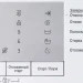 Стиральная машина BEKO WRS 5511 BWW, белая, с фронтальной загрузкой, 5кг, 1000об/мин, 15 программ 