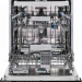 Встраиваемая посудомоечная машина SCANDILUX DWB 6535B3