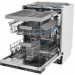 Встраиваемая посудомоечная машина SCANDILUX DWB 6535B3