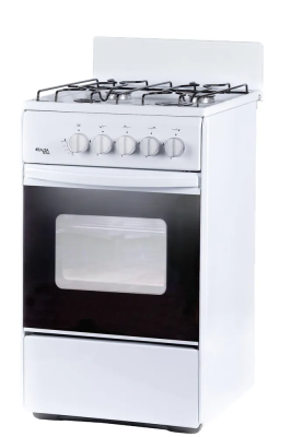 Кухонная плита Лада Nova RG 24039 W