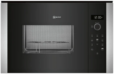 Встраиваемая микроволновая печь NEFF HLAGD53N0