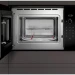 Встраиваемая микроволновая печь NEFF HLAGD53N0