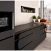 Встраиваемая микроволновая печь NEFF HLAGD53N0