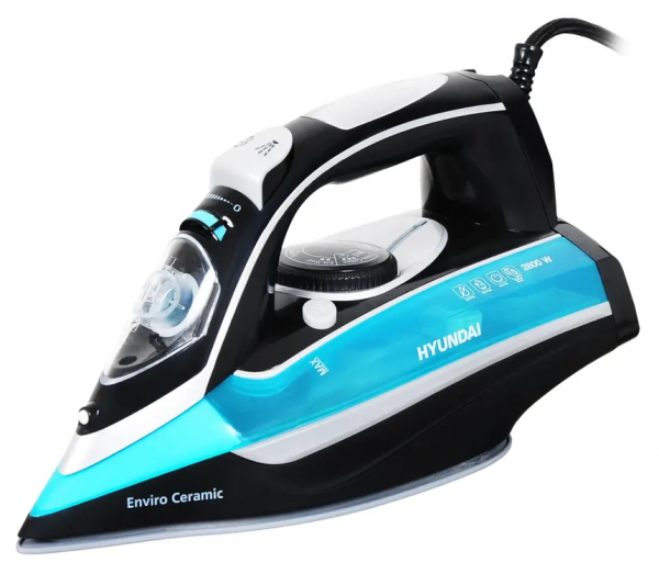 Утюг Hyundai H-SI01336