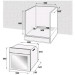 Духовой шкаф BEKO BIE 22301 X