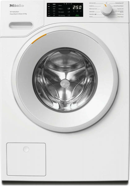 Стиральная машина Miele WSD383 WCS