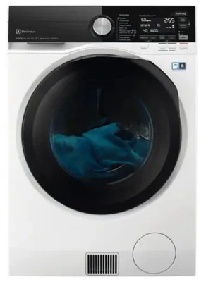 Стиральная машина с сушкой Electrolux EW9W161BC