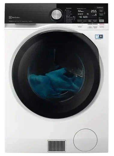 Стиральная машина с сушкой Electrolux EW9W161BC