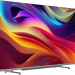 Телевизор QLED Digma Pro 65L