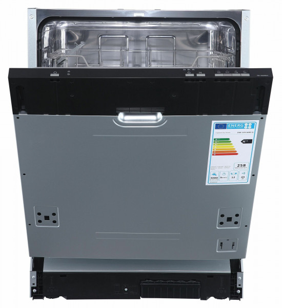 Встраиваемая посудомоечная машина Zigmund & Shtain DW 139.6005 X