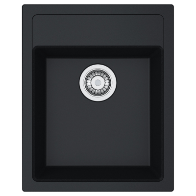 Кухонная мойка Franke Sirius SID 610-40 (оникс)