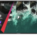 Телевизор Harper 55U660TS