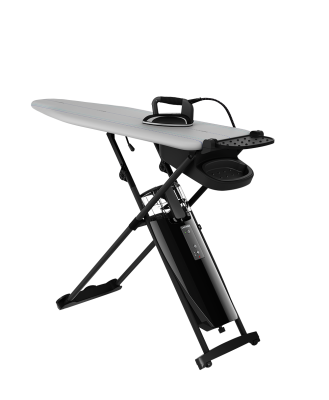 Гладильная система LAURASTAR Smart M black