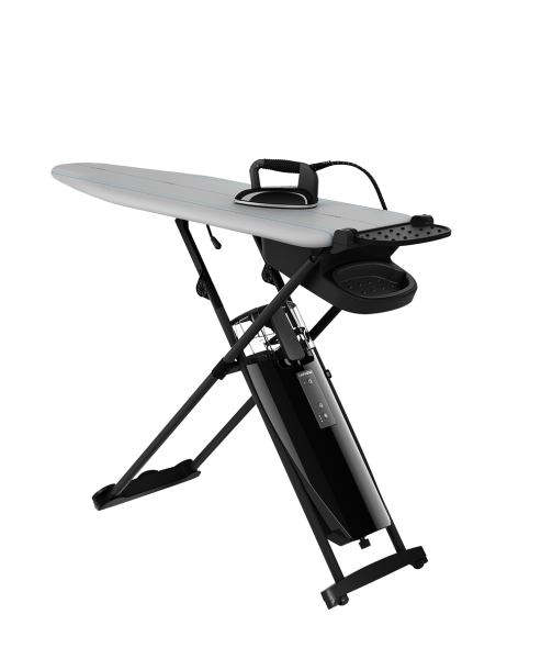 Гладильная система LAURASTAR Smart M black