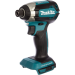 Шуруповерт Makita DTD153ZJ