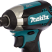 Шуруповерт Makita DTD153ZJ