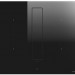 Индукционная варочная панель Elica NIKOLATESLA FIT BL/A/60, наличие вытяжки, поддержание тепла, распознавание наличия посуды
