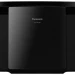 Микросистема Panasonic SC-HC200EE-K, черный, эквалайзер, громкость воспроизведения