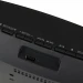 Микросистема Panasonic SC-HC200EE-K, черный, эквалайзер, громкость воспроизведения
