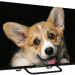 Телевизор TOPDEVICE TDTV32CS03H_BK SMART