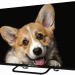 Телевизор TOPDEVICE TDTV32CS03H_BK SMART