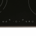 Встраиваемая электрическая панель Hotpoint HR 6T7 X S