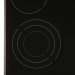 Встраиваемая электрическая панель Hotpoint HR 6T7 X S