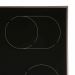 Встраиваемая электрическая панель Hotpoint HR 6T7 X S