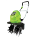 Культиватор аккумуляторный Greenworks G-Max 40V G40TL (27087)