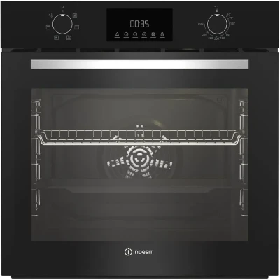 Духовой шкаф Indesit IFE 3644 J BL
