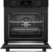 Духовой шкаф Indesit IFE 3644 J BL
