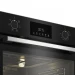 Духовой шкаф Indesit IFE 3644 J BL