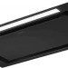 Встраиваемая вытяжка Elica Lane Sensor @ BL MAT/A/52 PRF0188472A,черный