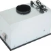 Встраиваемая вытяжка Elica Lane Sensor @ BL MAT/A/52 PRF0188472A,черный