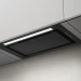 Встраиваемая вытяжка Elica Lane Sensor @ BL MAT/A/52 PRF0188472A,черный