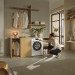 Стиральная машина Miele WCI870WCS