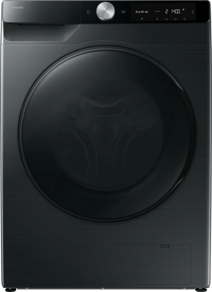 Стиральная машина с сушкой Samsung WD90DG6G94BBLP