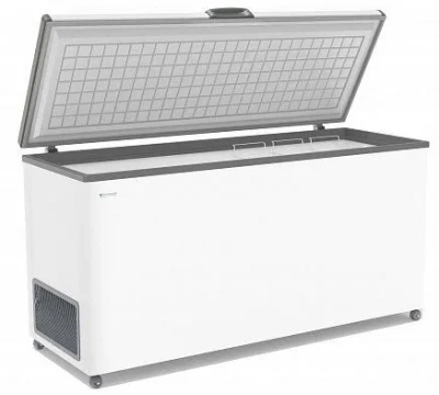 Морозильный ларь FROSTOR F 600 S