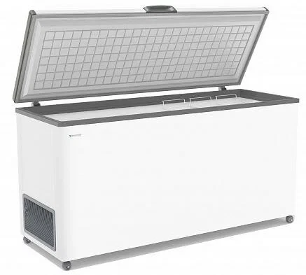 Морозильный ларь FROSTOR F 600 S
