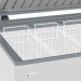 Морозильный ларь FROSTOR F 600 S